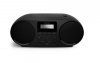 Philips Boombox CD TAZ5000/10